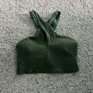 super cute lululemon sports bra